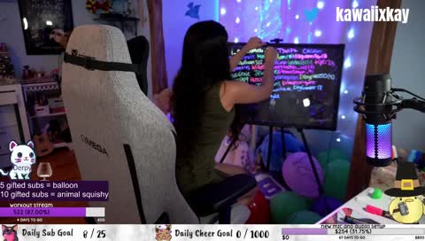 ohKayBunny's Top Clips